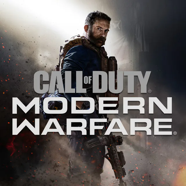 Copertina di Call of Duty: Modern Warfare - Giochi per PS4 | PlayStation