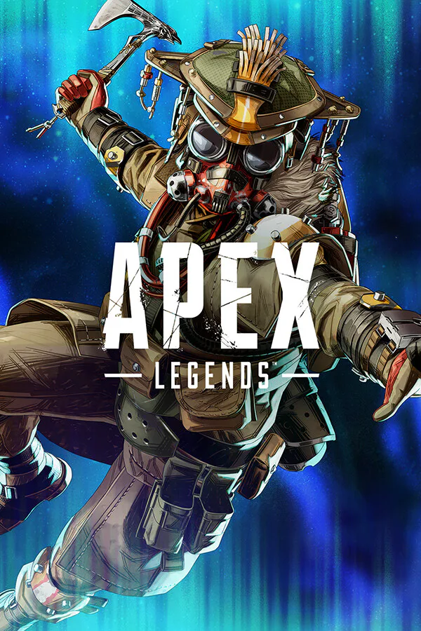 Copertina di Apex Legends™